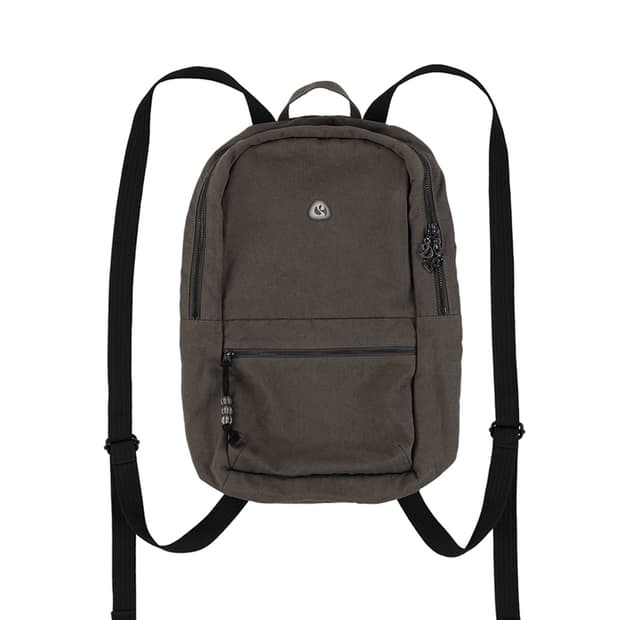 COYSEIO COY BACKPACK BROWN