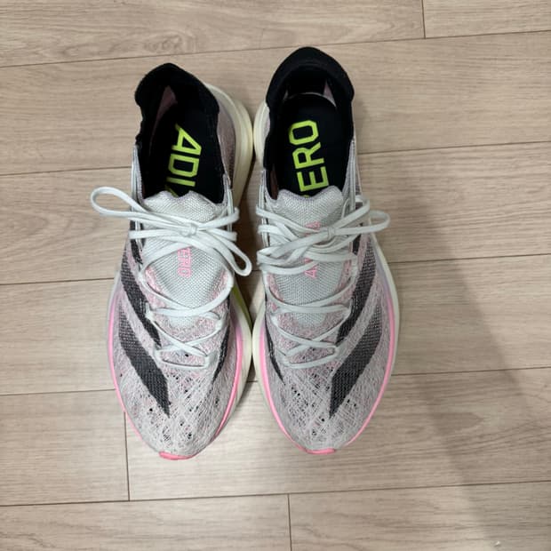 아디제로 프라임 X2 스트렁 265