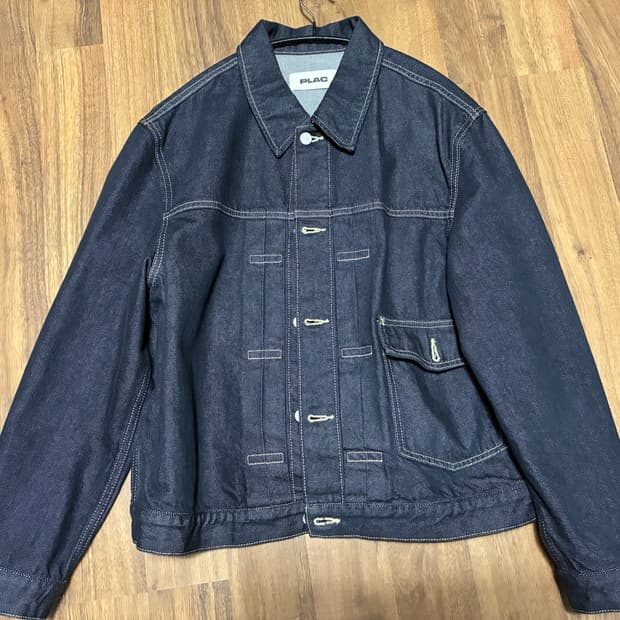 플랙&깡스타일리스트 K91 자켓 m