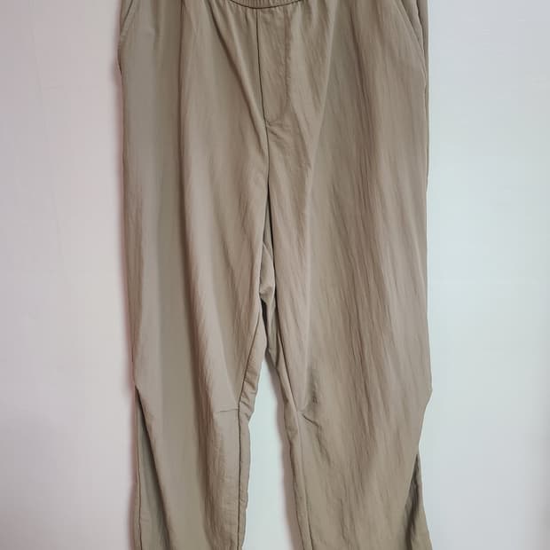 자라 일본판 와이드 팬츠