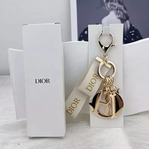 Dior 키링 (새제품)
