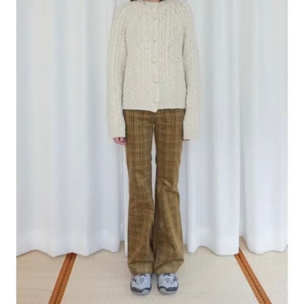 누아누 nuuanu pants 