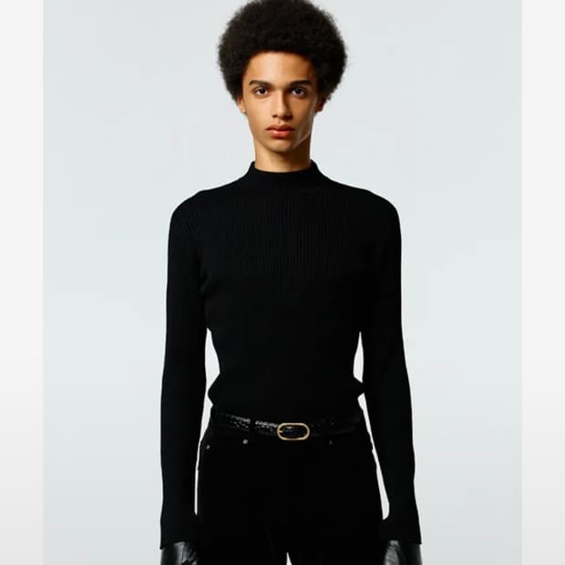 세비지 목니트 L