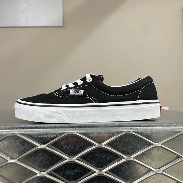 반스 에라 블랙 230 (gr-4586)