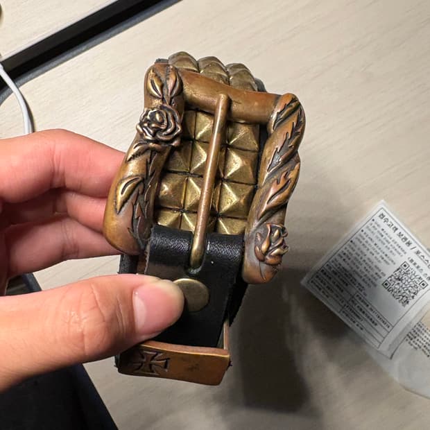 Erd texas serenade belt 95