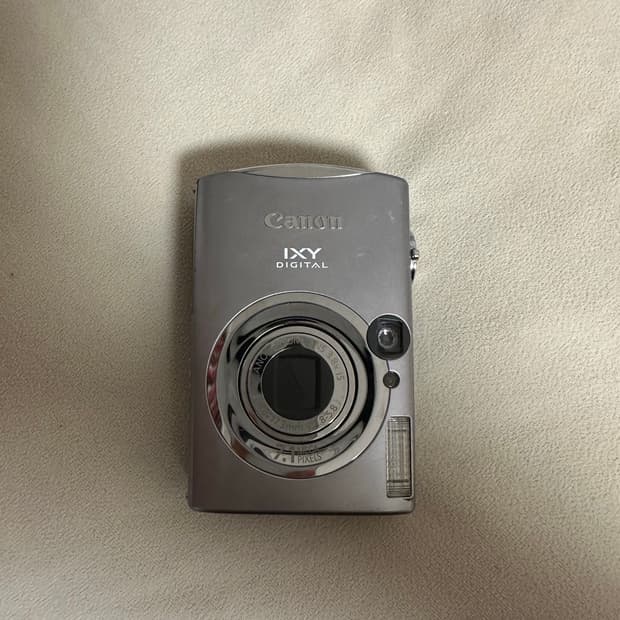 캐논 익서스 850is 디카/디지털카메라 