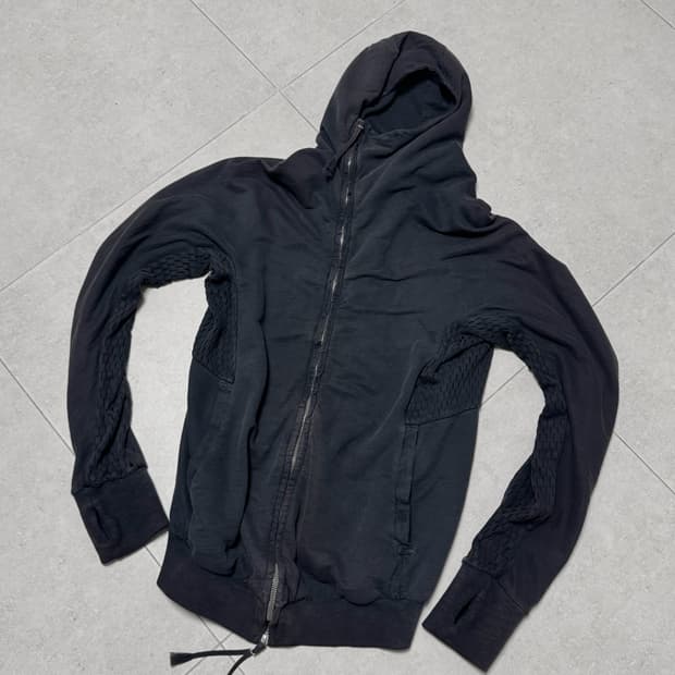 보리스비잔사베리 닌자후드 [L]