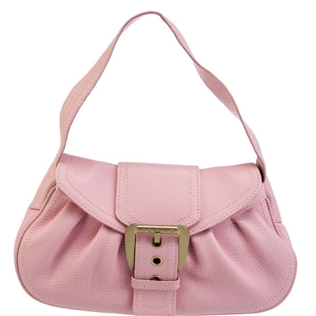 빈티지 셀린느 버클백