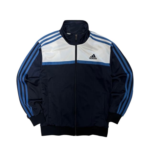 아디다스 돌고래 트랙탑 져지