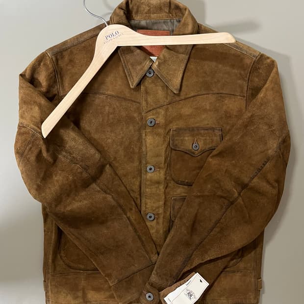 RRL 러프아웃