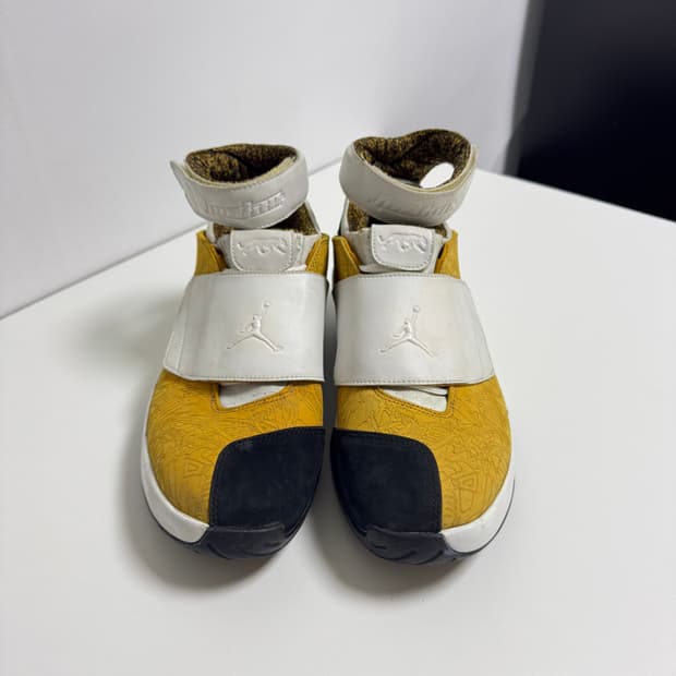 조던 20 OG 이스트 코스트 처트니 Jordan 20 OG