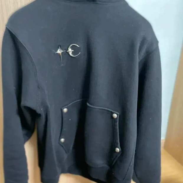 떠그클럽 아머후드 2사이즈