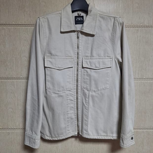 [M] 헬무트랭맛 자라 집 트러커 자켓