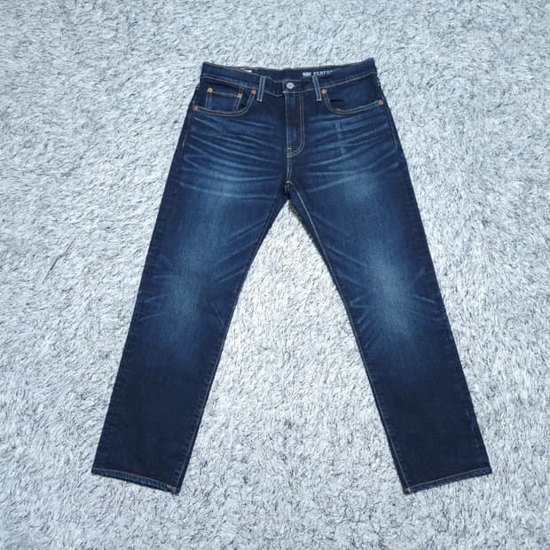 리바이스502) 30/30 남자 일자청바지 / 왕눈이샵