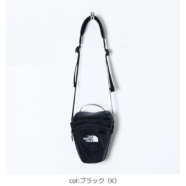 노스페이스 재팬 카메라 백