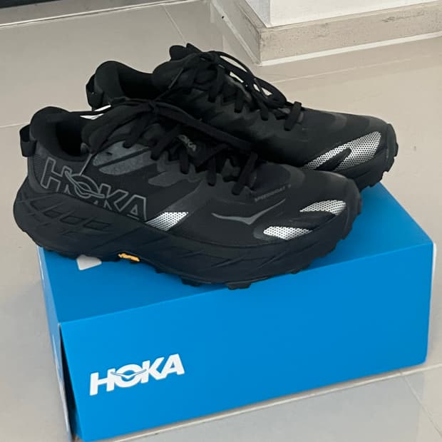 호카 스피드코트7 