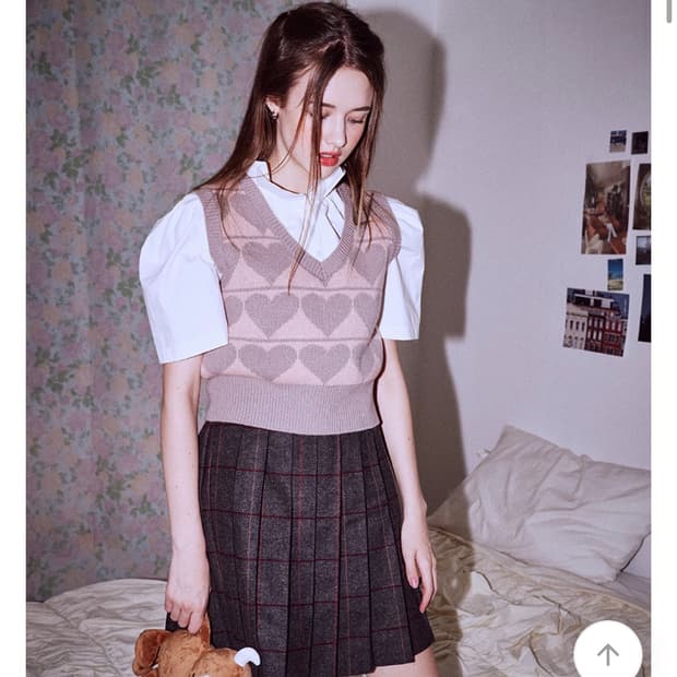 레터프롬문 키치하트울베스트