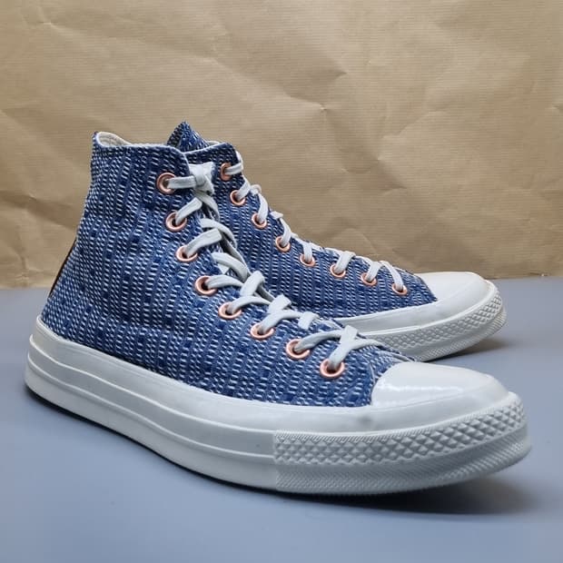 컨버스 척70 스트라이프 하이탑265