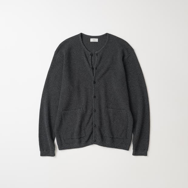 마이라이브러리 가디건