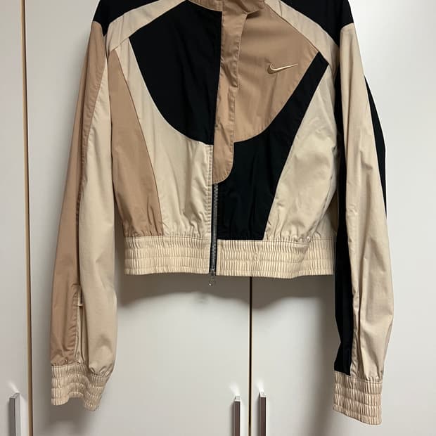 나이키 바람막이
