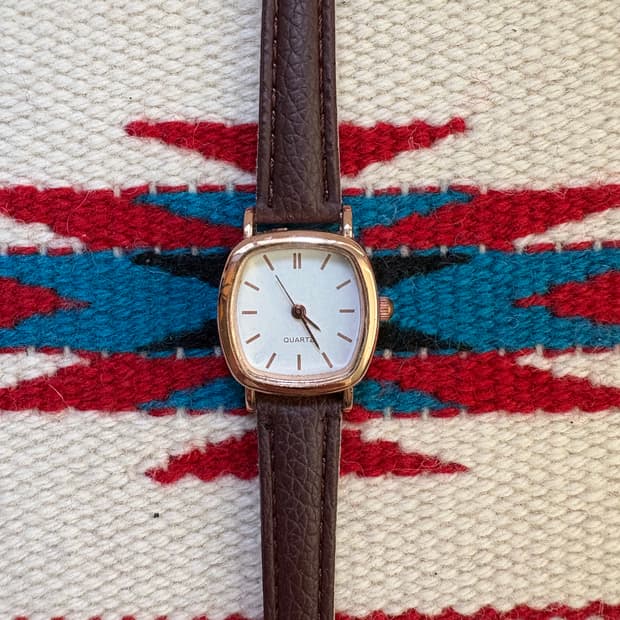 세이코 빈티지 시계