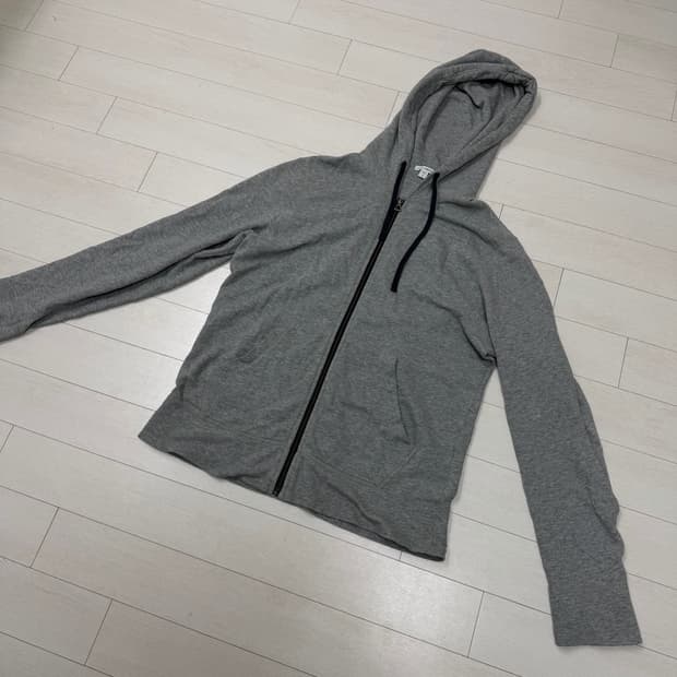 제임스펄스 후드 집업 2 사이즈   상태로 거짓말안하는건 후기가 증명합니