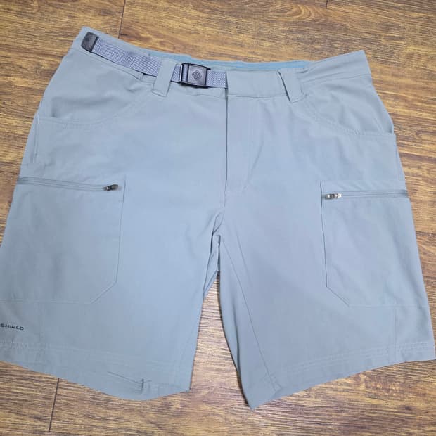 콜롬비아 기능성반바지