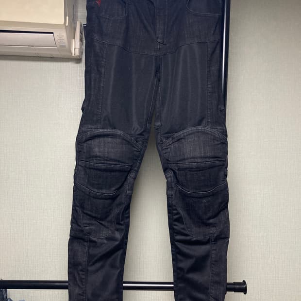 헙스로우 231 AIR 라이딩 메쉬 팬츠 32인치