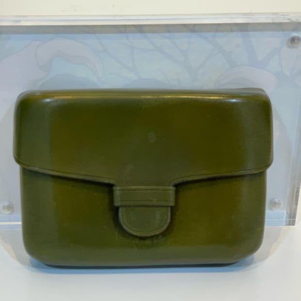 르메르 일부세토 카드홀더 카트리지 지갑