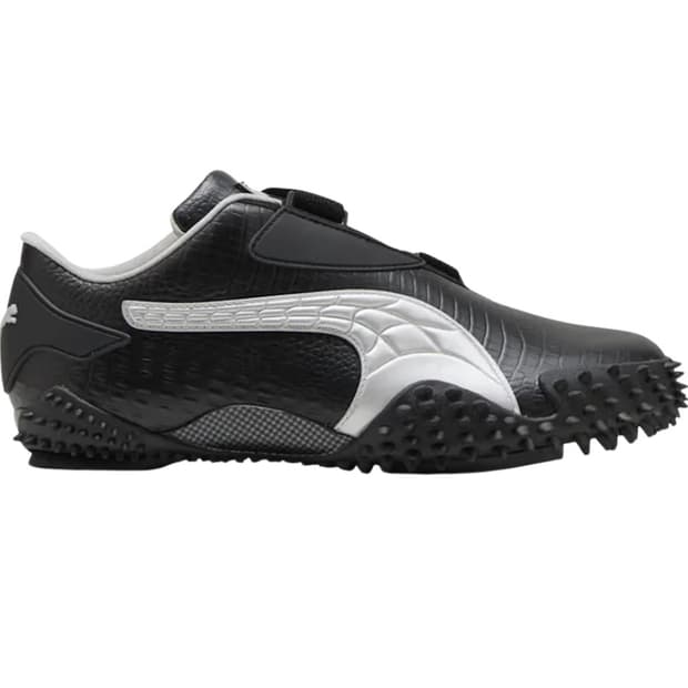 Puma x A$AP Rocky Mostro OG Puma Black P