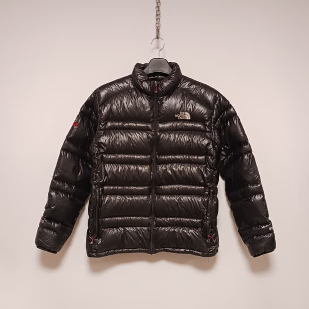 노스페이스 써밋 시리즈 초경량패딩