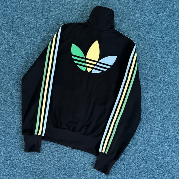 아디다스 파이어버드 져지 90 (희귀매물)