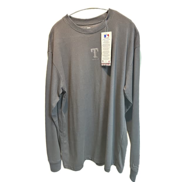 The Soloist x newera longsleeve(택보유)