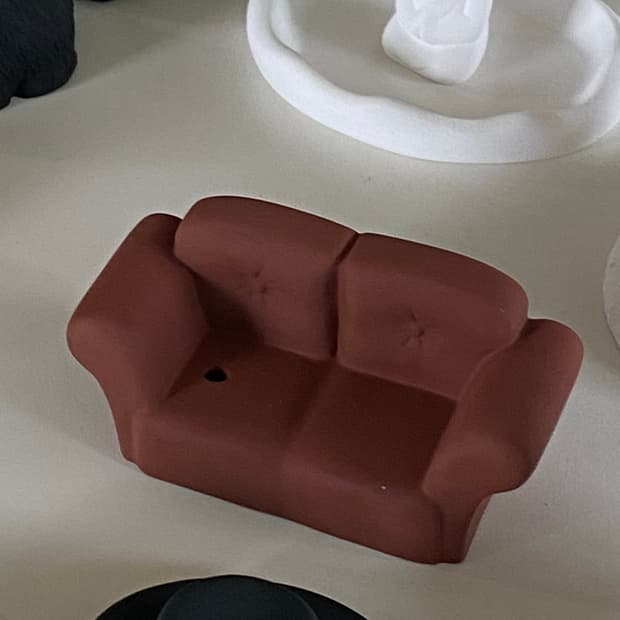 소파 인센스 홀더