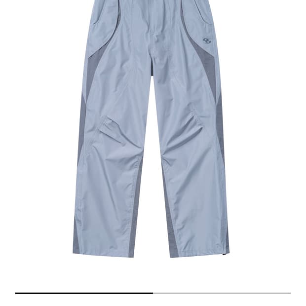 산산기어 윈드 쉴디드 팬츠 2size WIND SHIELDED PANTS