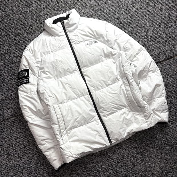 노스페이스 드라이벤트 티볼 아스펜 에어 패딩 2471