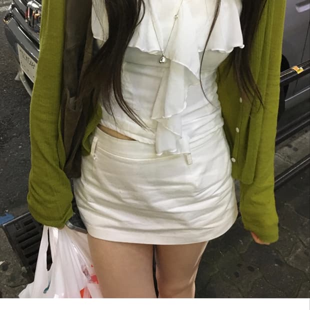 구해요 아워캐비넷 슬리브