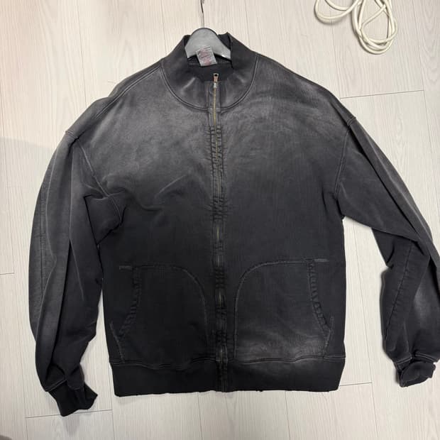 뤡코즈 스쿨야드 집업 2