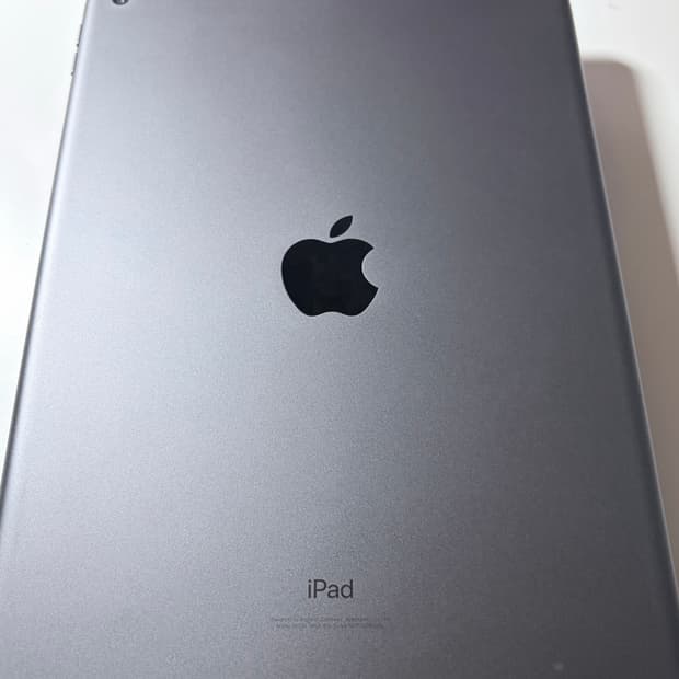 아이패드 8세대 32 와이파이+ 애플펜슬