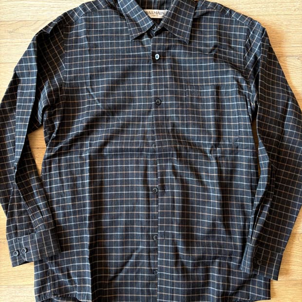 발망 정품 남방 95