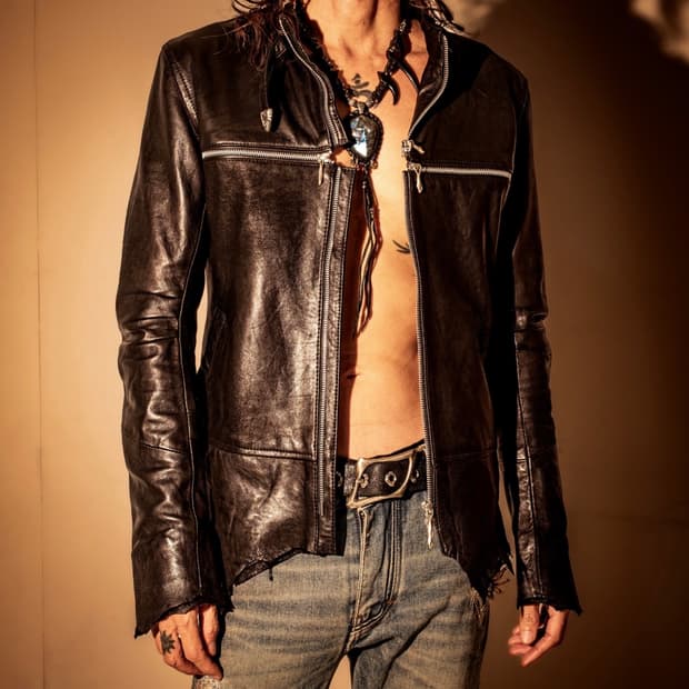 14th addiction cross zip black
