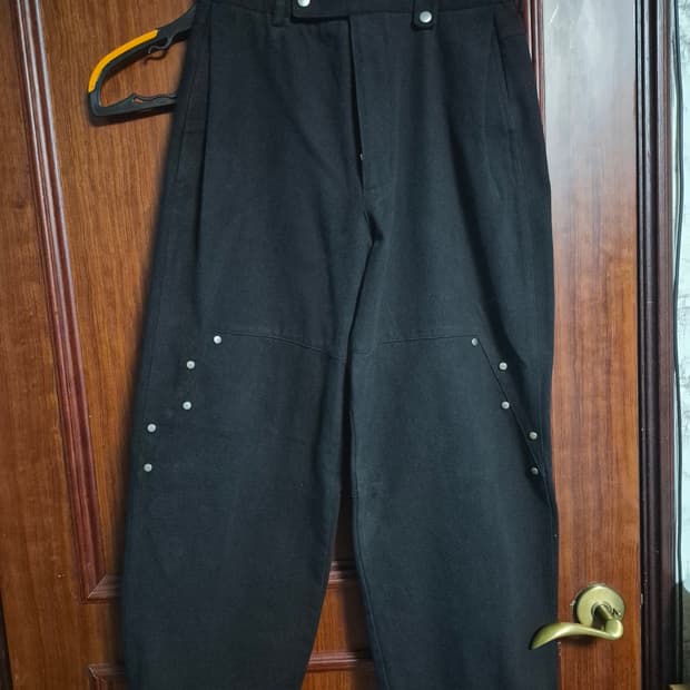 알렌느 카펜더 팬츠