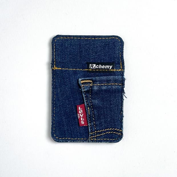 R.chemy macsafe wallet(일케미 맥세이프 카드지갑)