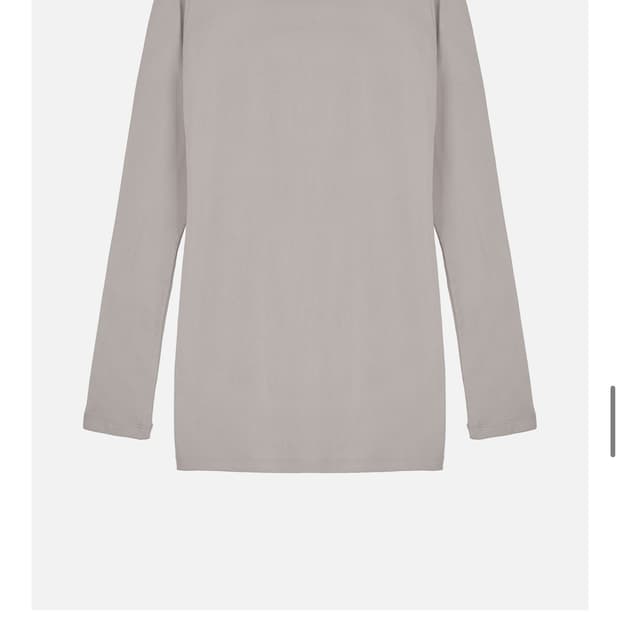 구해요) 세릭 soft long top