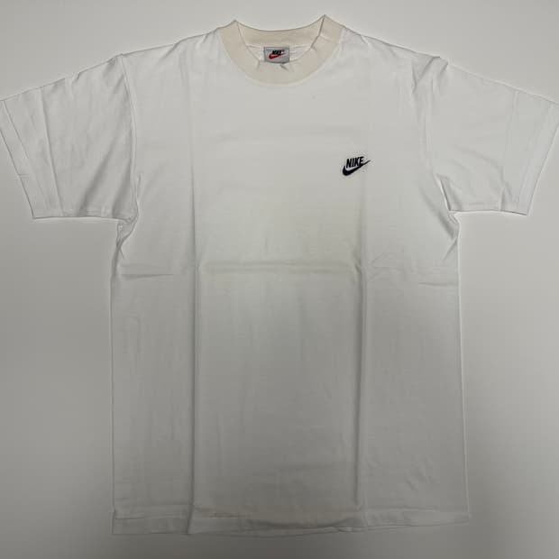 나이키 90s 올드 로고 반팔 티셔츠 NIKE OLD 1990