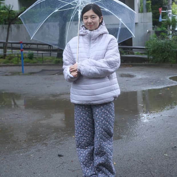 페스토 패딩