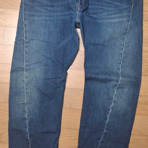 리바이스 LEJ 502 W36 L30
