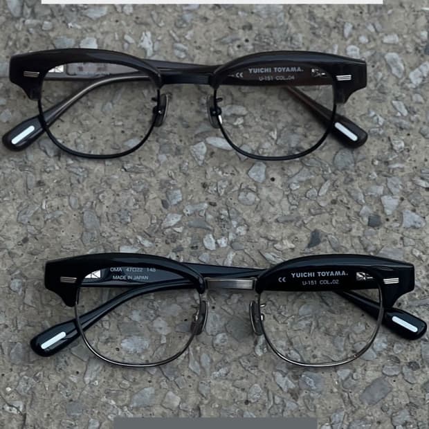 유이치토야마 U151 OMA C2 47