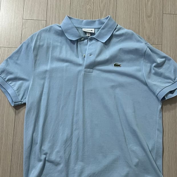 라코스테 폴로티