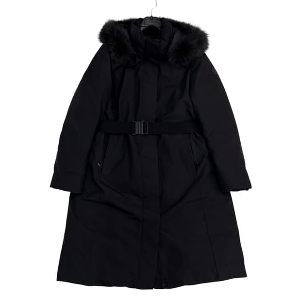 네파 아르테 롱 패딩